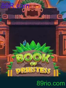 BookOfPriestess